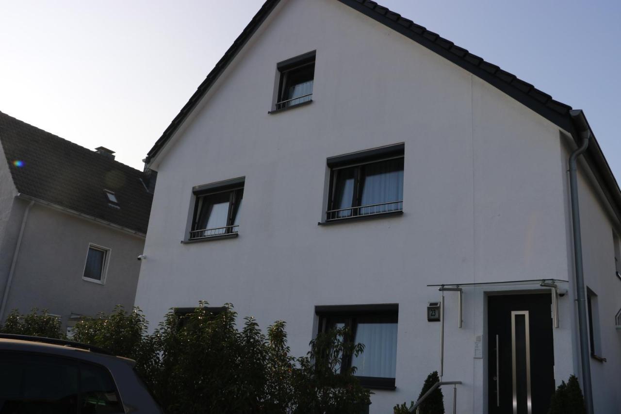 Locanda In Near The Airport/fair Düsseldorf